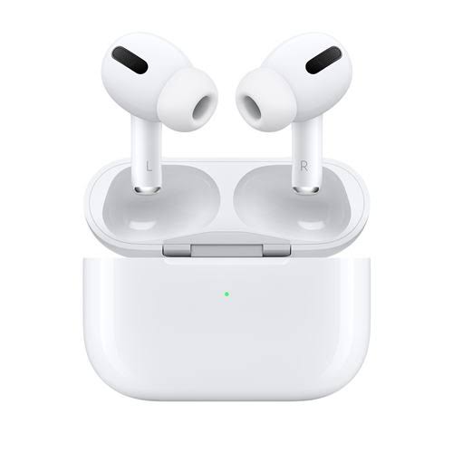 AirPods Pro (2nd Generation) with Active Noise Cancellation & MagSafe Charging Case