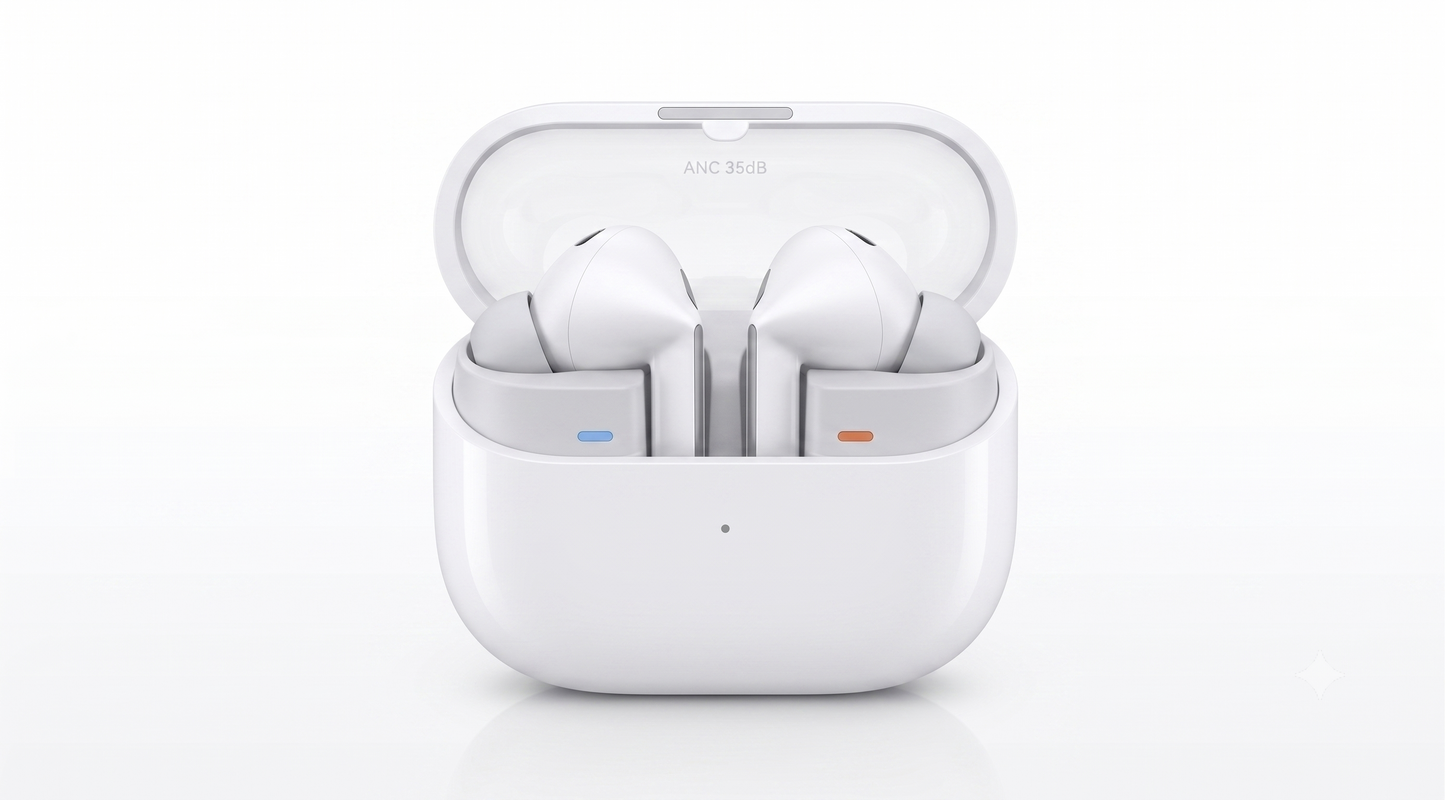 Buds Pro 3 TWS Wireless Earphones