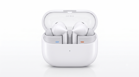 Buds Pro 3 TWS Wireless Earphones