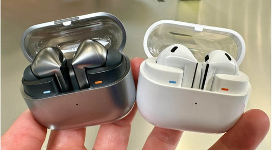 Buds Pro 3 TWS Wireless Earphones